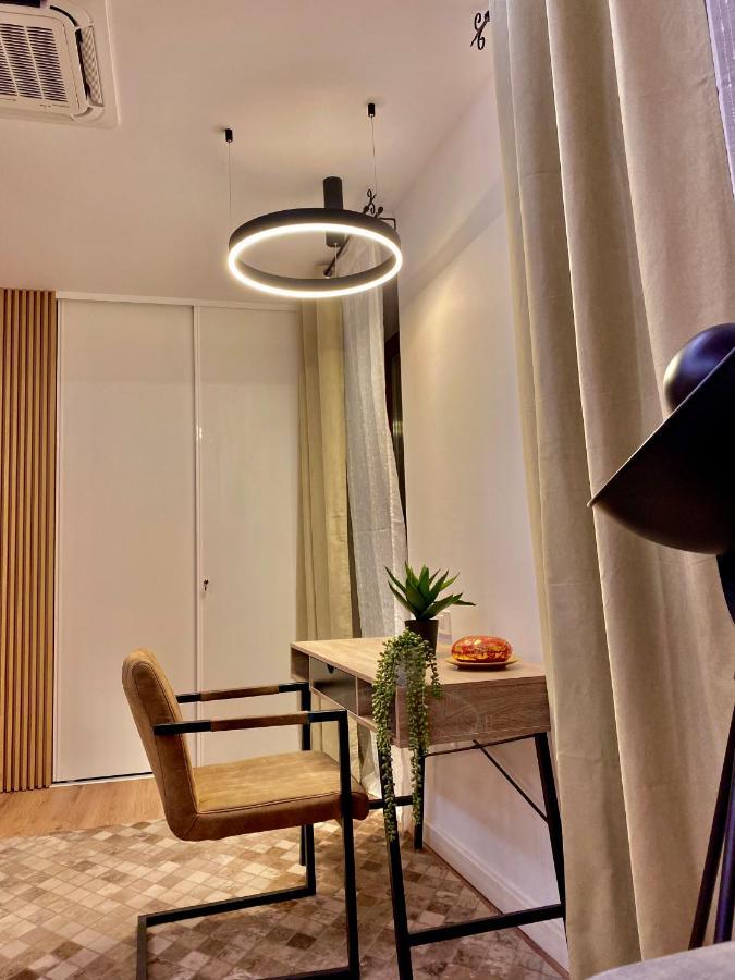 Blancris Boutique Apartment Brasov Exterior photo