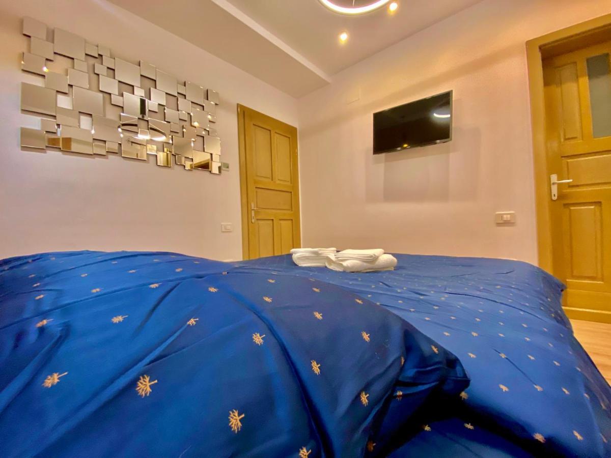 Blancris Boutique Apartment Brasov Exterior photo